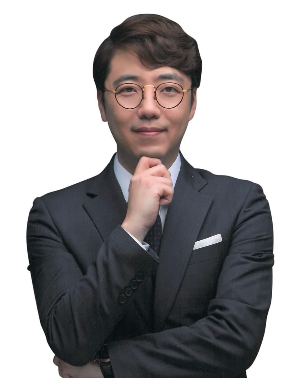 강현민 선생님 프로필 사진