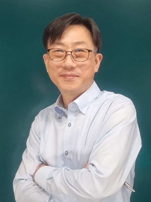강명길 선생님 프로필 사진